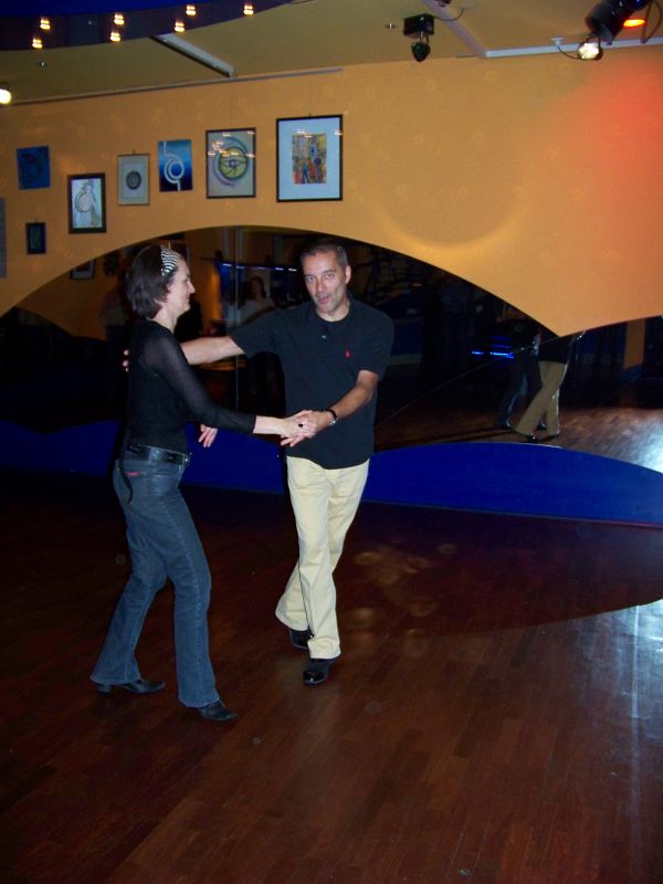 2009-11-07WKWParty 023